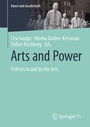 Cover: Arts and Power - Springer VS