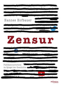 Enlarge image Cover: Zensur - Promedia