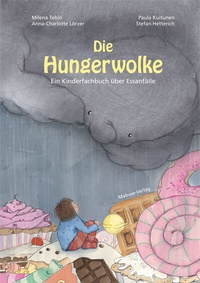 Abbildung von: Die Hungerwolke - Mabuse