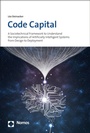 Cover: Code Capital - Nomos