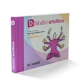 Cover: bikablo&reg; emotions - Neuland GmbH & Co. KG