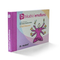 Enlarge image Cover: bikablo® emotions - Neuland GmbH & Co. KG