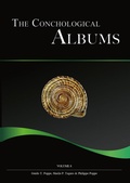 Cover: The Conchological Albums - Terrestrial Molluscs, Volume 8 - ConchBooks