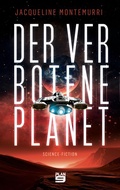 Cover: Der verbotene Planet - Plan 9 Verlag