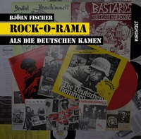 Abbildung von: Rock-O-Rama - Hirnkost