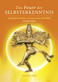 Cover: Das Feuer der Selbsterkenntnis - Yoga Vidya