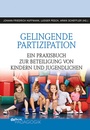 Cover: Gelingende Partizipation - Debus Pädagogik