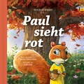 Cover: Paul sieht rot - Verbum Medien