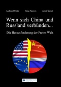Cover: Wenn sich China und Russland verb&uuml;nden... - DC Publishing