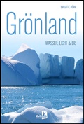 Cover: Gr&ouml;nland - Kellner Verlag