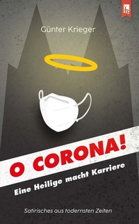 Abbildung von: O Corona! - Eifeler Literaturverlag