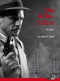 Cover: Die K&ouml;ln-Aff&auml;re - Gedankenkunst Verlag
