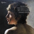 Cover: Klaviersonaten D 664,769a & 894 - Universal Music Vertrieb - A Division of Universal Music GmbH