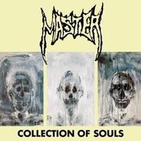Enlarge image Cover: Collection Of Souls - SPV Schallplatten, Produktion und Vertrieb GmbH i.I. / Hannover