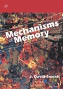Cover: Mechanisms of Memory - Academic Press