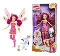 Cover: Mia Ankleidepuppe Mia + Phuddle - Simba Toys