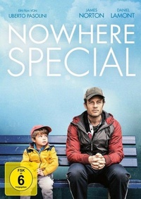 Enlarge image Cover: Nowhere Special - EuroVideo