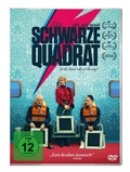 Cover: Das schwarze Quadrat - EuroVideo