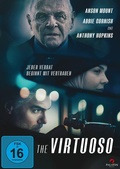 Cover: The Virtuoso - EuroVideo