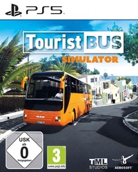 Abbildung von: Tourist Bus Simulator (PlayStation PS5) - Aerosoft