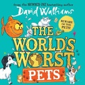 Cover: The World's Worst Pets - HarperCollins