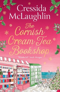 Abbildung von: The Cornish Cream Tea Bookshop - HarperCollins