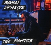Enlarge image Cover: The Fighter (Digisleeve) - Edel