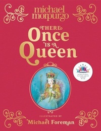 Abbildung von: There Once is a Queen - HarperCollins