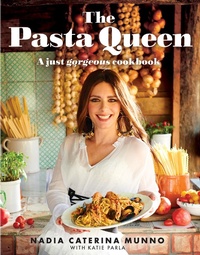 Abbildung von: The Pasta Queen - HarperCollins