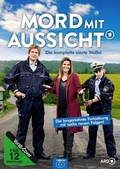 Cover: Mord mit Aussicht - Staffel 4 - RC Release Company