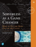 Cover: Serverless as a Game Changer - Addison Wesley