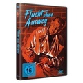 Cover: Flucht ohne Ausweg - Slave of Anger - MT Films