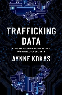 Enlarge image Cover: Trafficking Data - Oxford University Press Inc