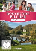 Cover: Rosamunde Pilcher - Vier Jahreszeiten - Leonine