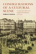 Cover: Configurations of a Cultural Scene - McGill-Queen's University Press