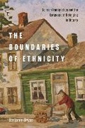 Cover: The Boundaries of Ethnicity - McGill-Queen's University Press