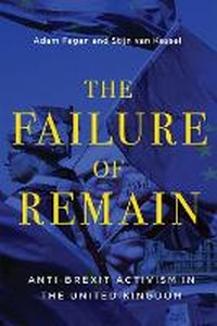 Enlarge image Cover: The Failure of Remain - McGill-Queen's University Press