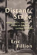 Cover: Distant Stage - McGill-Queen's University Press