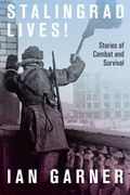 Cover: Stalingrad Lives - McGill-Queen's University Press