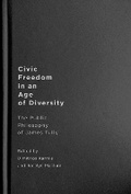 Cover: Civic Freedom in an Age of Diversity - McGill-Queen's University Press