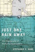 Cover: Just One Rain Away - McGill-Queen's University Press
