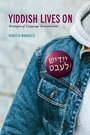 Cover: Yiddish Lives on - McGill-Queen's University Press