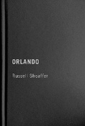 Cover: Orlando - McGill-Queen's University Press