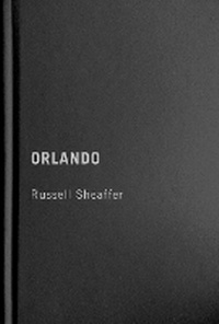 Enlarge image Cover: Orlando - McGill-Queen's University Press