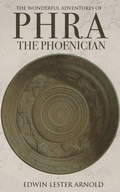 Cover: The Wonderful Adventures of Phra the Phoenician - e-artnow