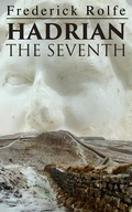 Cover: Hadrian the Seventh - e-artnow