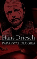 Cover: Parapsychologie - e-artnow