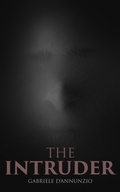 Cover: The Intruder - e-artnow
