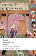 Cover: The Masnavi, Book Five - Oxford University Press