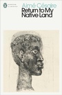 Cover: Return to My Native Land - Penguin Books Ltd